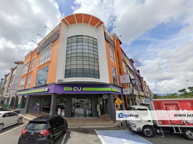 Shop for sale in Bukit Ledang, Johor
