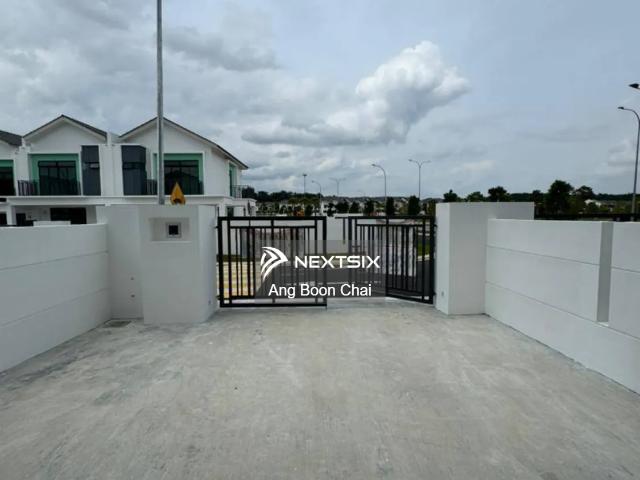 Residential House for sale in Johore Bahru, Johor