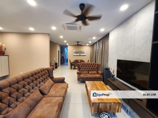 House for rent in Bukit Ledang, Johor