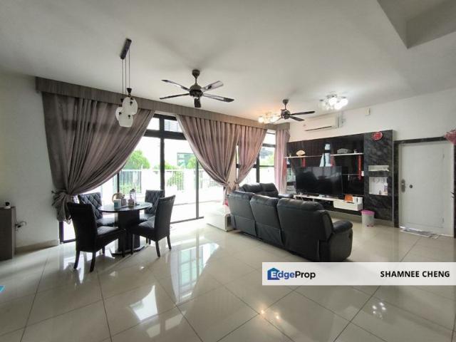 House for sale in Taman Mutiara Mas, Iskandar Puteri