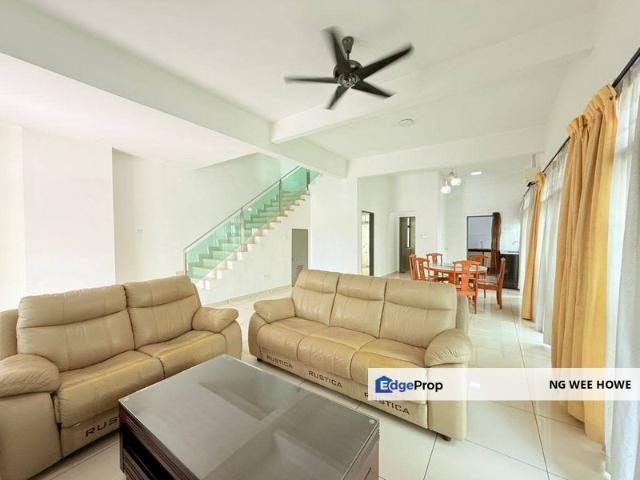 House for sale in Bukit Ledang, Johor