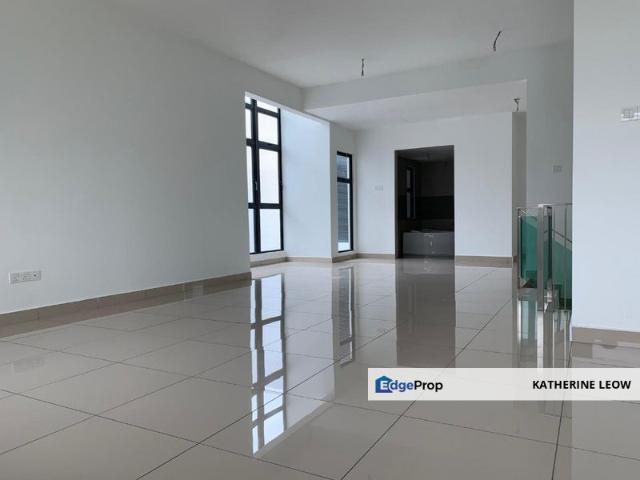 House for sale in Bukit Ledang, Johor