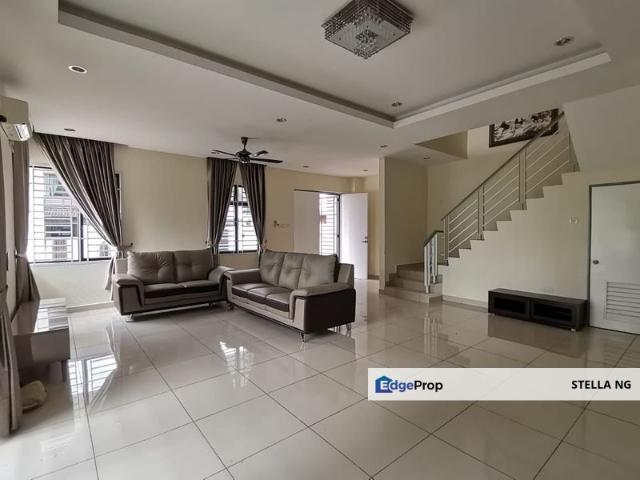 House for sale in Bukit Ledang, Johor