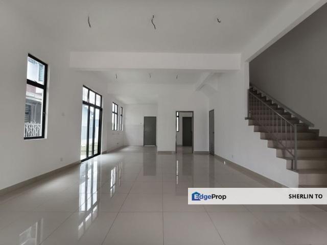 House for sale in Bukit Ledang, Johor
