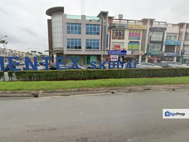Shop for rent in Bukit Ledang, Johor