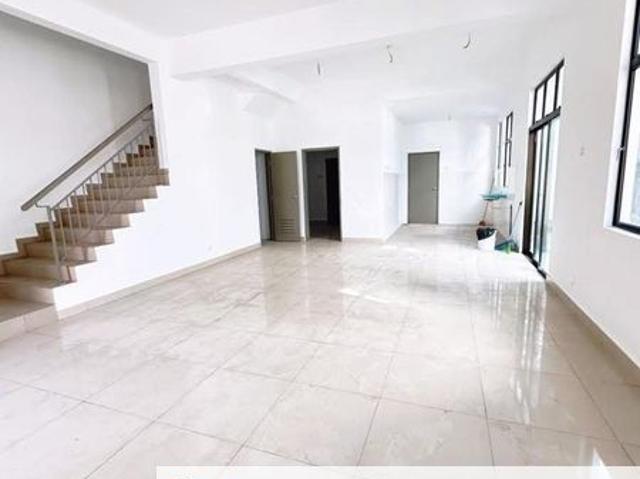 House for sale in Bukit Ledang, Johor