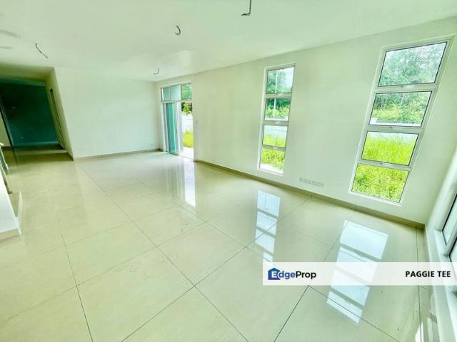 House for sale in Bukit Ledang, Johor