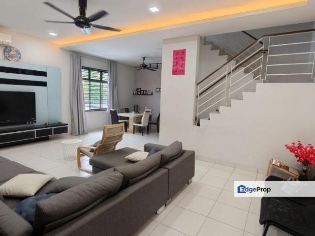 House for sale in Skudai, Iskandar Puteri