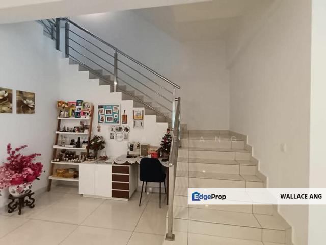 House for sale in Bukit Ledang, Johor
