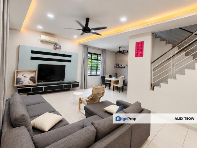 House for sale in Skudai, Iskandar Puteri