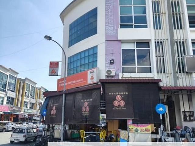 House for rent in Bukit Ledang, Johor