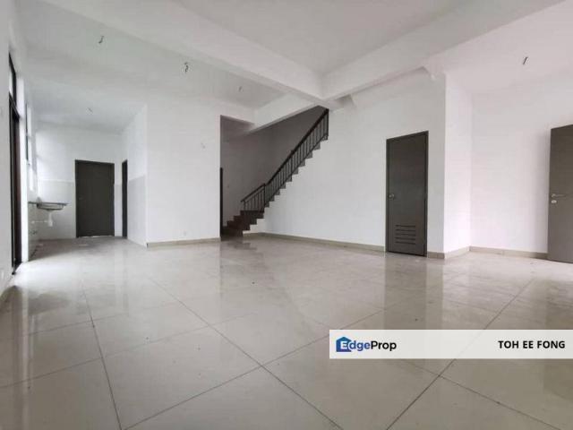 House for sale in Bukit Ledang, Johor