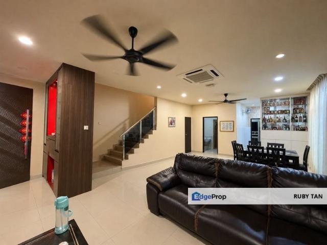 House for sale in Skudai, Iskandar Puteri