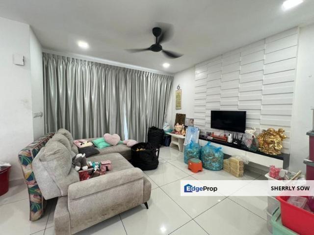 House for sale in Bukit Ledang, Johor