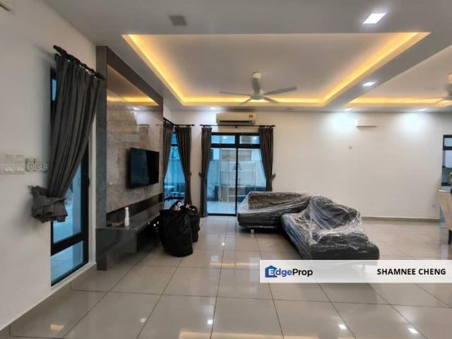 House for sale in Bukit Ledang, Johor