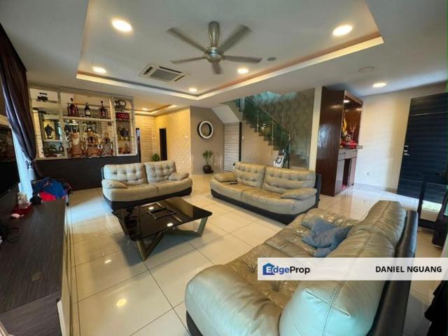House for sale in Skudai, Iskandar Puteri