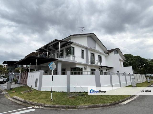 House for sale in Bukit Ledang, Johor