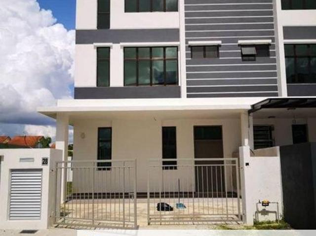 House for sale in Bukit Ledang, Johor