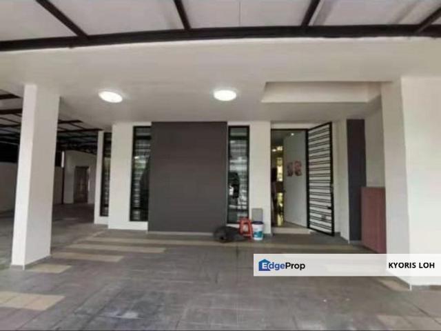 House for sale in Bukit Ledang, Johor
