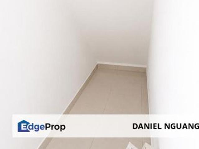House for sale in Bukit Ledang, Johor