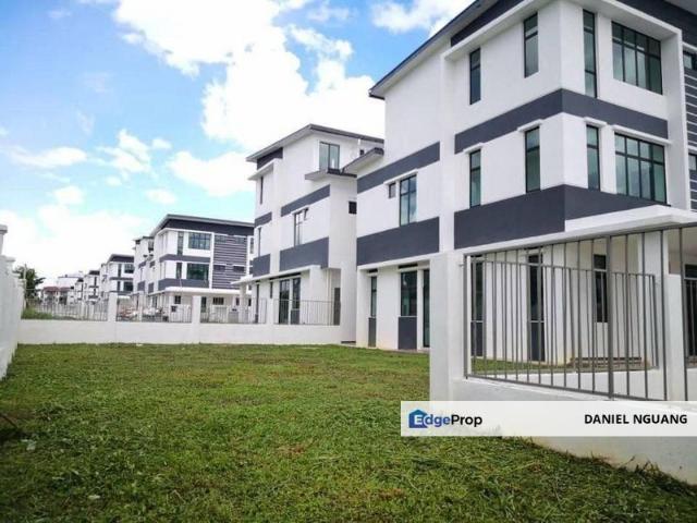 House for sale in Bukit Ledang, Johor