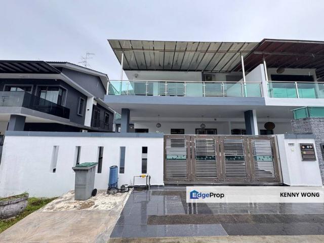 House for sale in Bukit Ledang, Johor