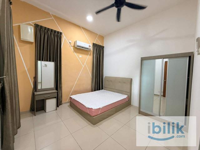 Room for rent in Country Heights Damansara, Kuala Lumpur