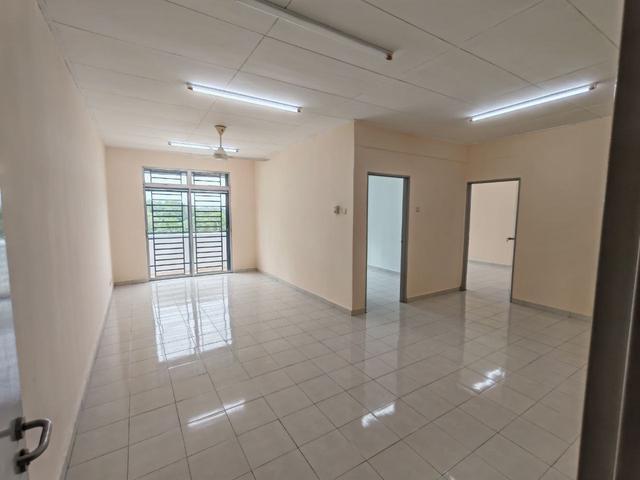 Apartment for sale in Bukit Ledang, Johor