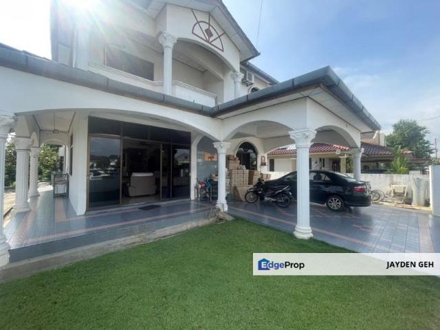 House for sale in Alor Setar, Kedah