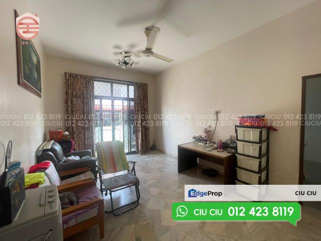 House for sale in Alor Setar, Kedah