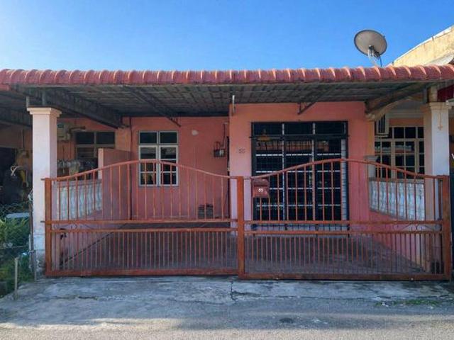 Terraced House for sale in Jitra, Kedah