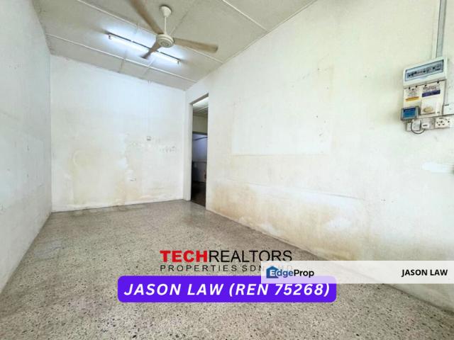 House for sale in Sungai Petani, Kuala Muda