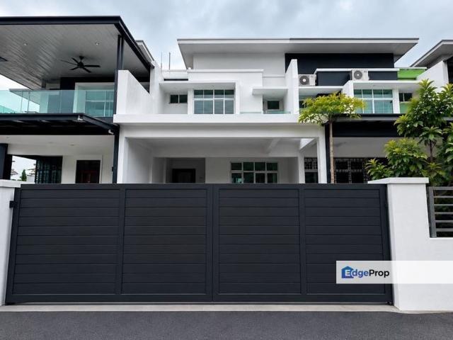 House for sale in Sri Gading, Batu Pahat