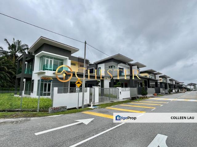House for sale in Sri Gading, Batu Pahat