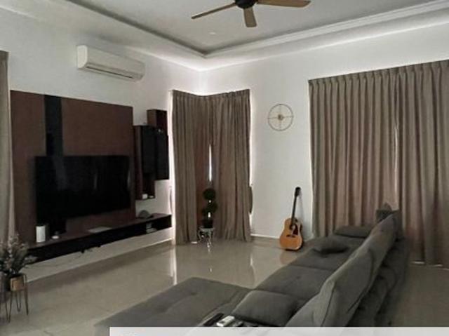 House for sale in Sri Gading, Batu Pahat