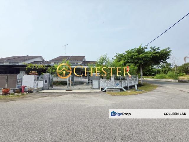 House for sale in Sri Gading, Batu Pahat