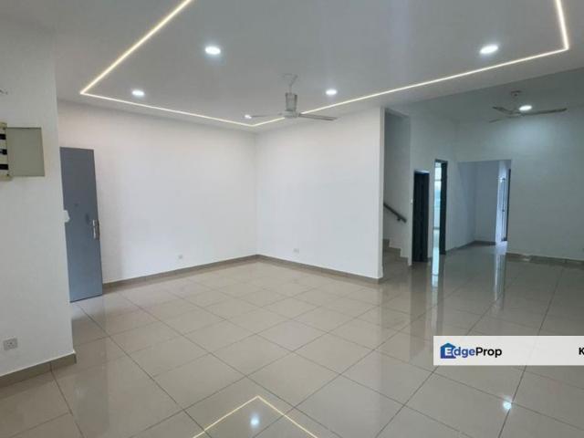 House for sale in Sri Gading, Batu Pahat