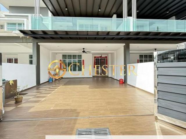 House for sale in Sri Gading, Batu Pahat
