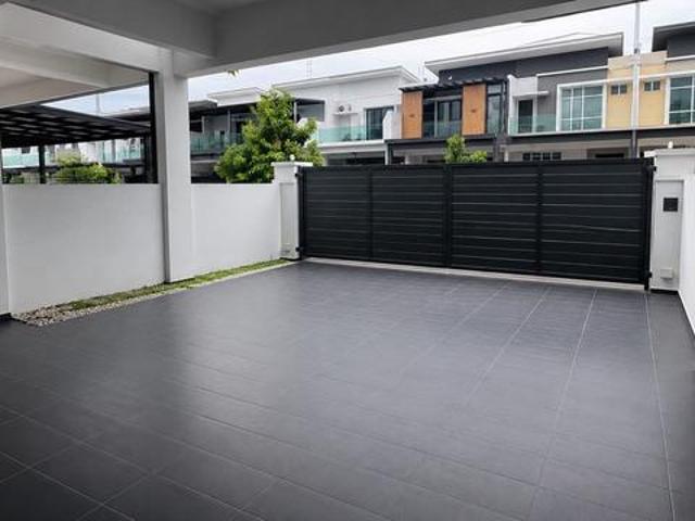 Terraced House for sale in Batu Pahat, Johor
