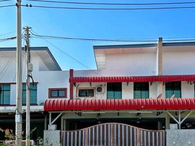 Terraced House for sale in Sandakan Town, Sabah