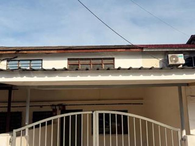 Terraced House for sale in Pontian, Johor