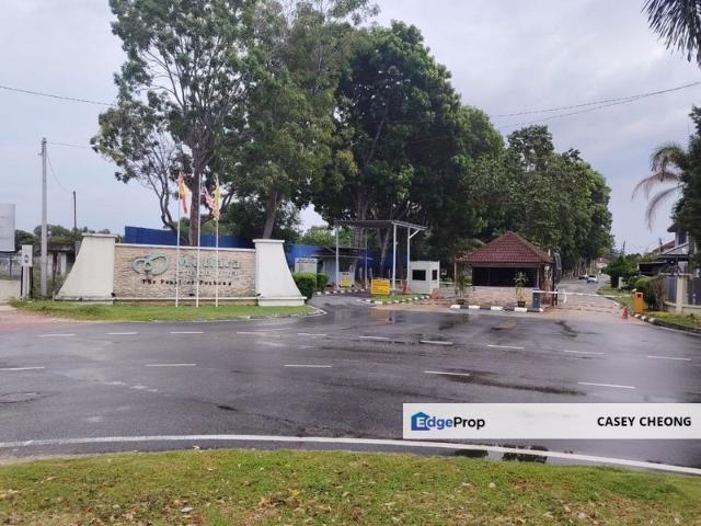 House for sale in Petaling, Subang Jaya