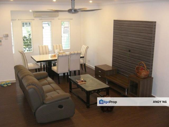 House for sale in Petaling, Subang Jaya