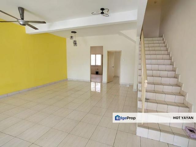House for sale in Petaling, Subang Jaya