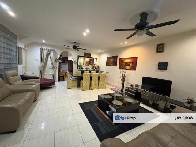 House for sale in Puchong, Majlis Bandaraya Subang Jaya