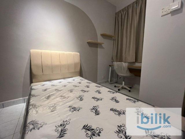 Room for rent in Petaling, Subang Jaya