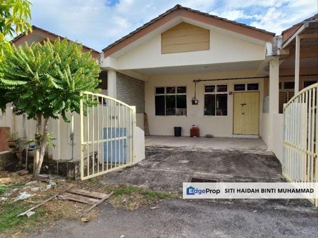 House for sale in Negeri Sembilan