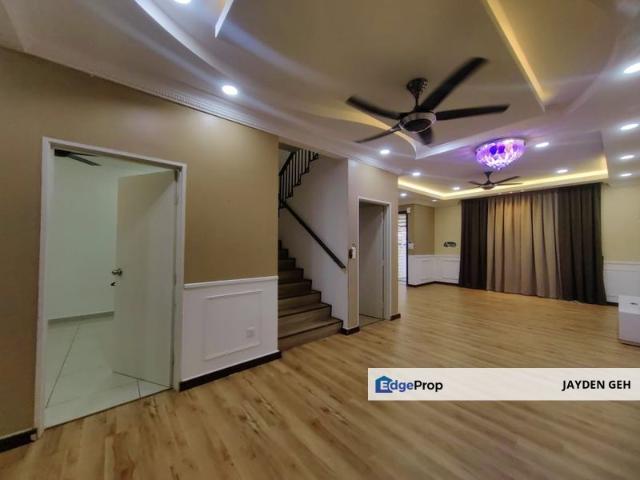 House for sale in Jitra, Kedah