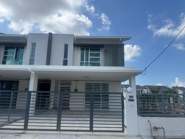 Terraced House for rent in Jitra, Kedah
