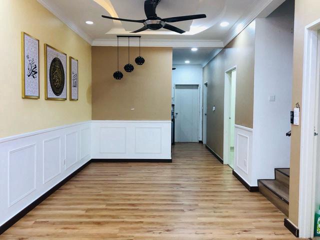 Terraced House for sale in Jitra, Kedah